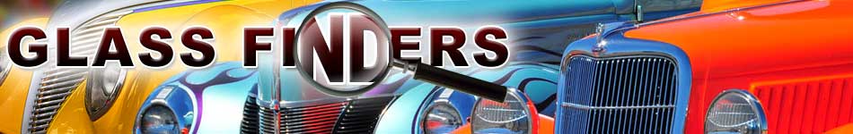 Glass Finders
